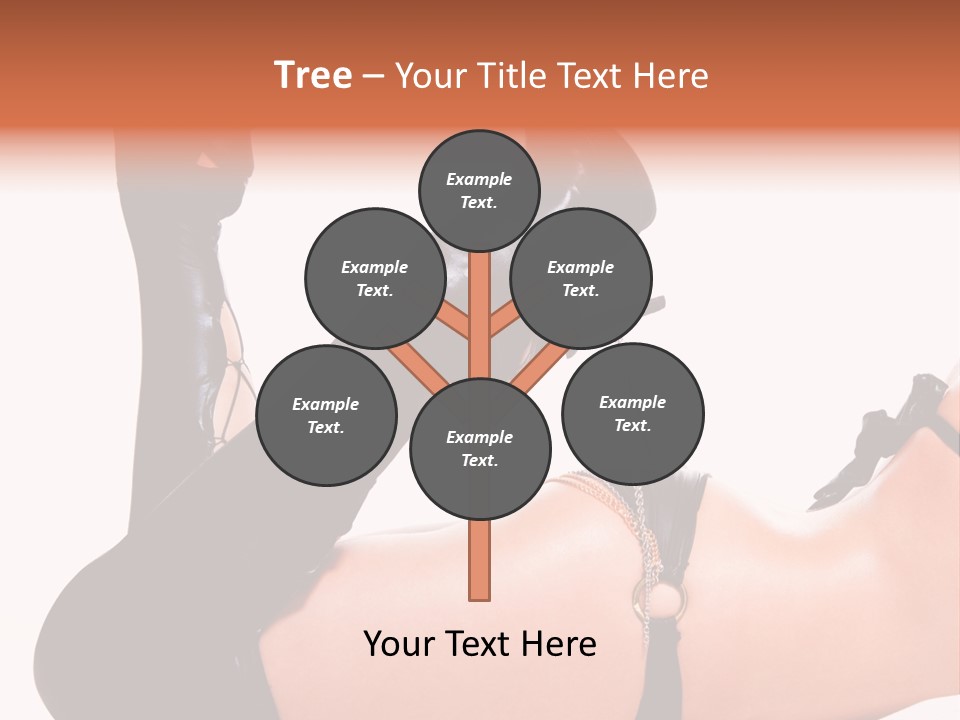 Jennifer Thompson Bang To Writes PowerPoint Template