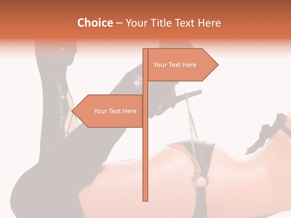 Jennifer Thompson Bang To Writes PowerPoint Template