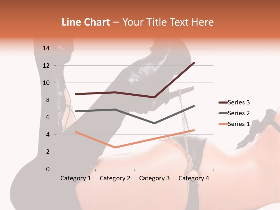 Jennifer Thompson Bang To Writes PowerPoint Template
