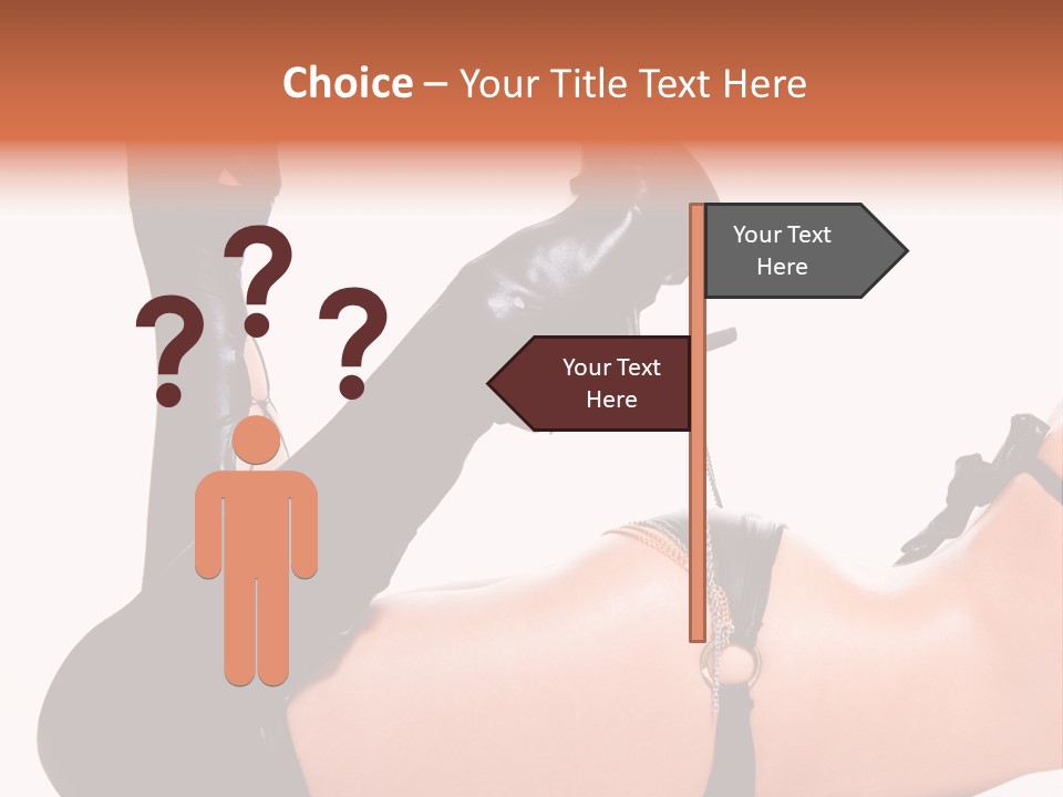 Jennifer Thompson Bang To Writes PowerPoint Template