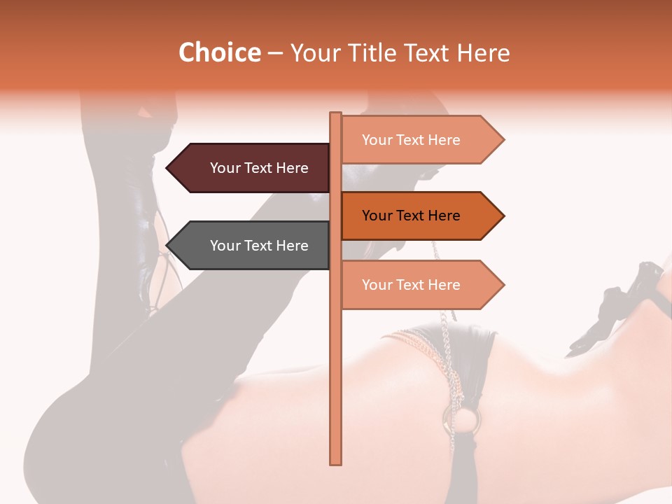 Jennifer Thompson Bang To Writes PowerPoint Template