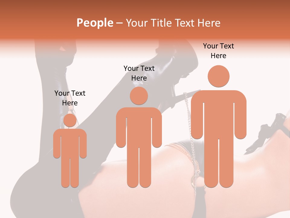 Jennifer Thompson Bang To Writes PowerPoint Template