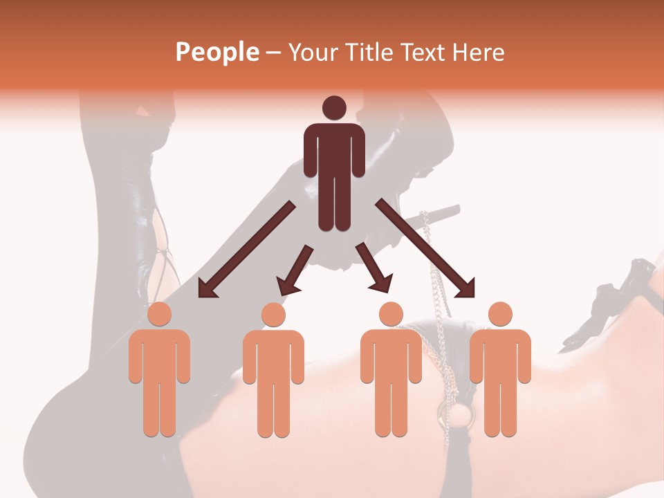 Jennifer Thompson Bang To Writes PowerPoint Template