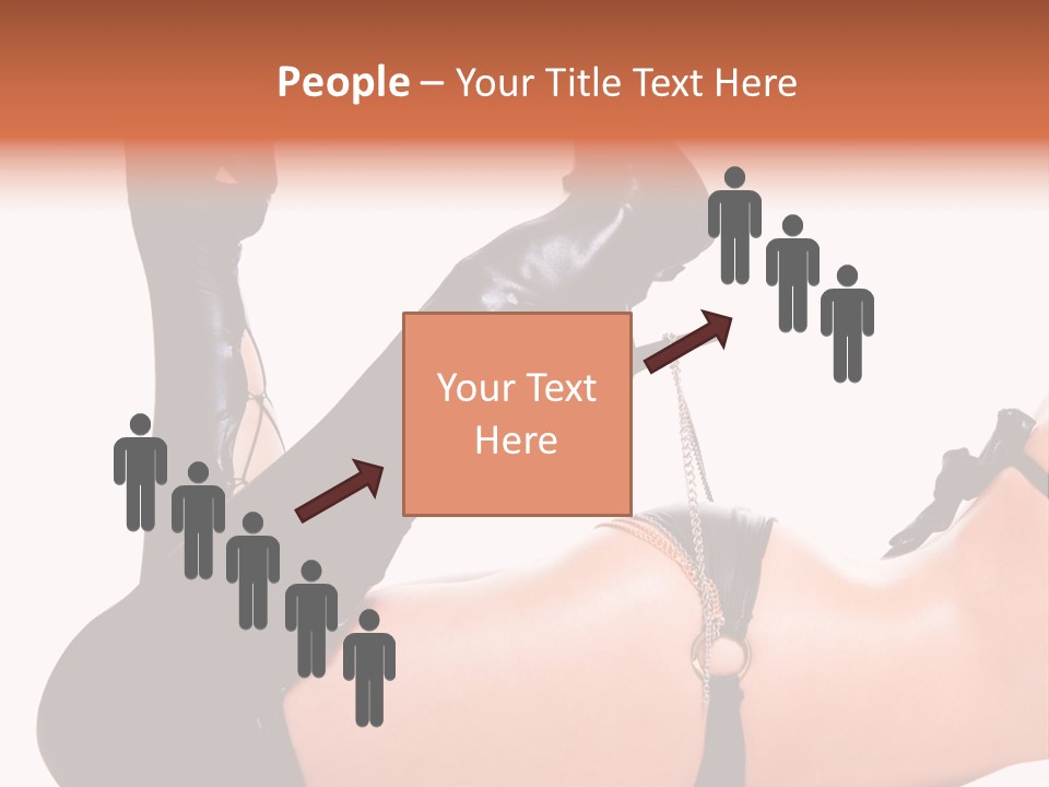 Jennifer Thompson Bang To Writes PowerPoint Template