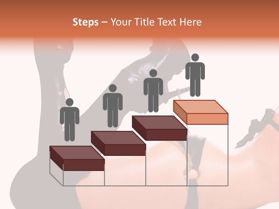 Jennifer Thompson Bang To Writes PowerPoint Template