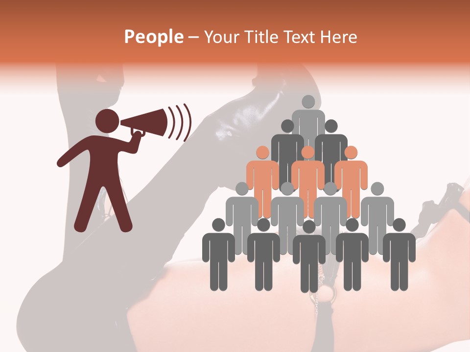 Jennifer Thompson Bang To Writes PowerPoint Template