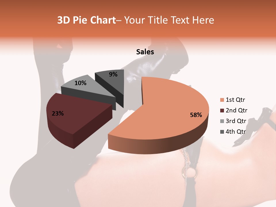 Jennifer Thompson Bang To Writes PowerPoint Template