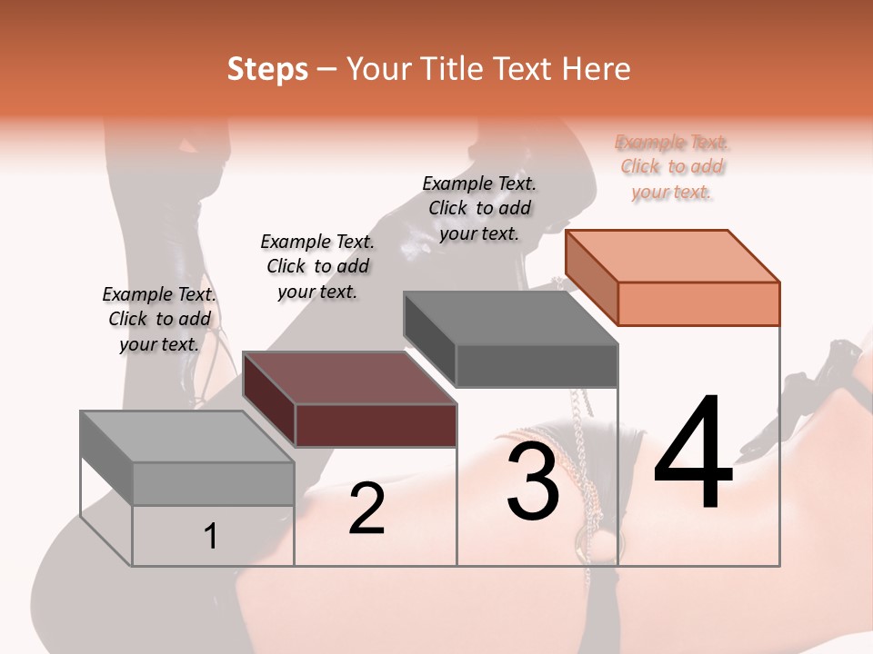 Jennifer Thompson Bang To Writes PowerPoint Template