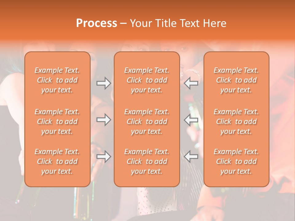 Heavy Drinkers PowerPoint Template