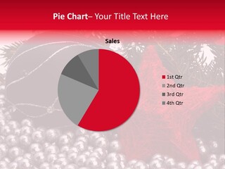 Shiny Shine Year PowerPoint Template