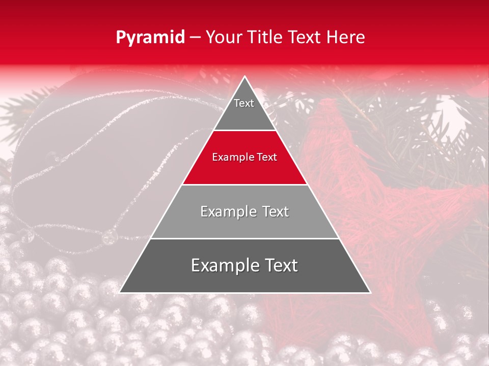 Shiny Shine Year PowerPoint Template