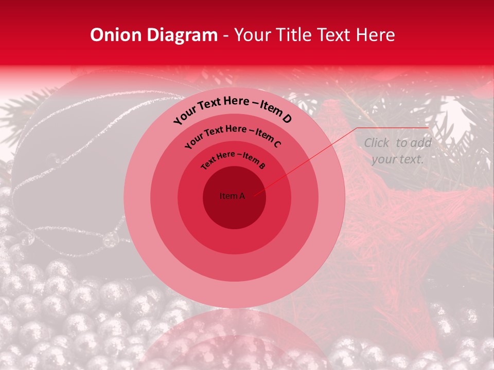 Shiny Shine Year PowerPoint Template