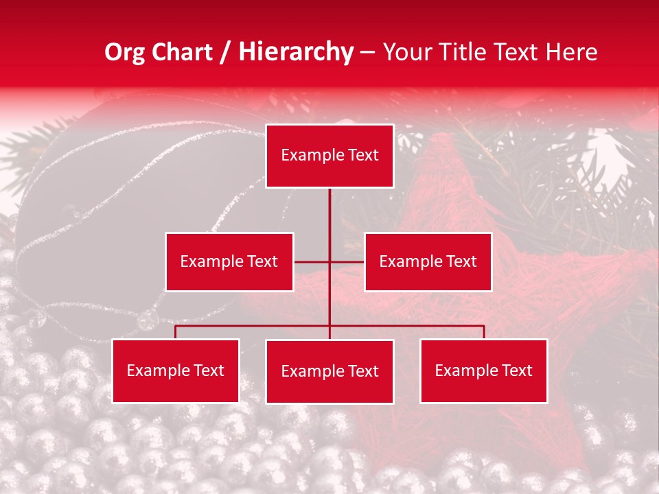 Shiny Shine Year PowerPoint Template