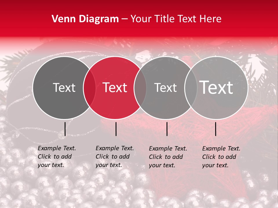 Shiny Shine Year PowerPoint Template