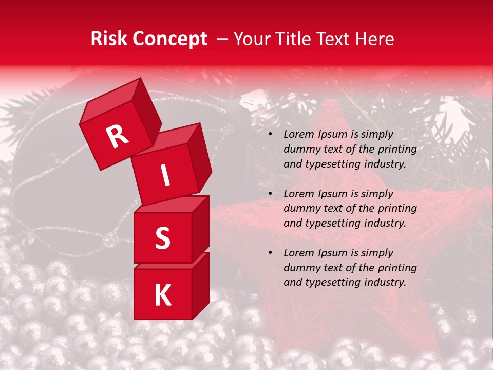 Shiny Shine Year PowerPoint Template