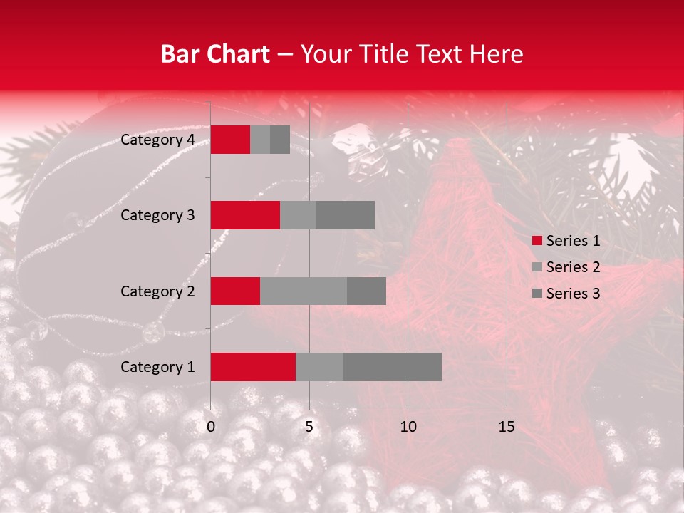 Shiny Shine Year PowerPoint Template