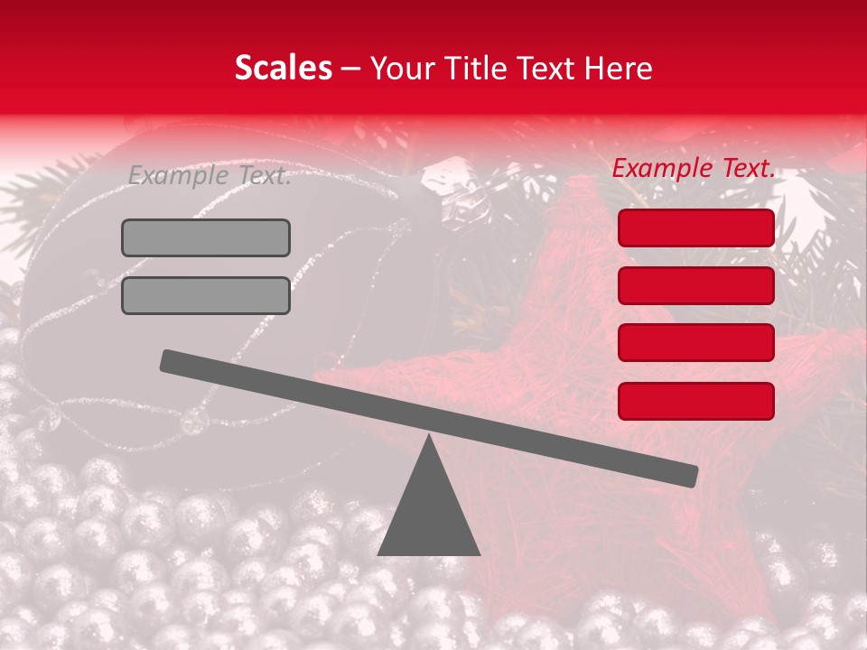 Shiny Shine Year PowerPoint Template
