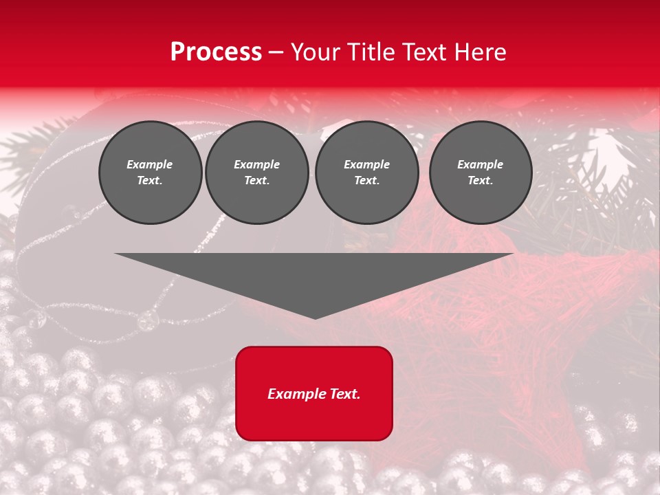 Shiny Shine Year PowerPoint Template