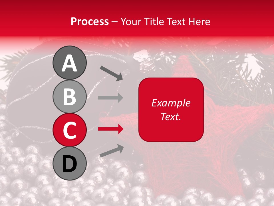Shiny Shine Year PowerPoint Template