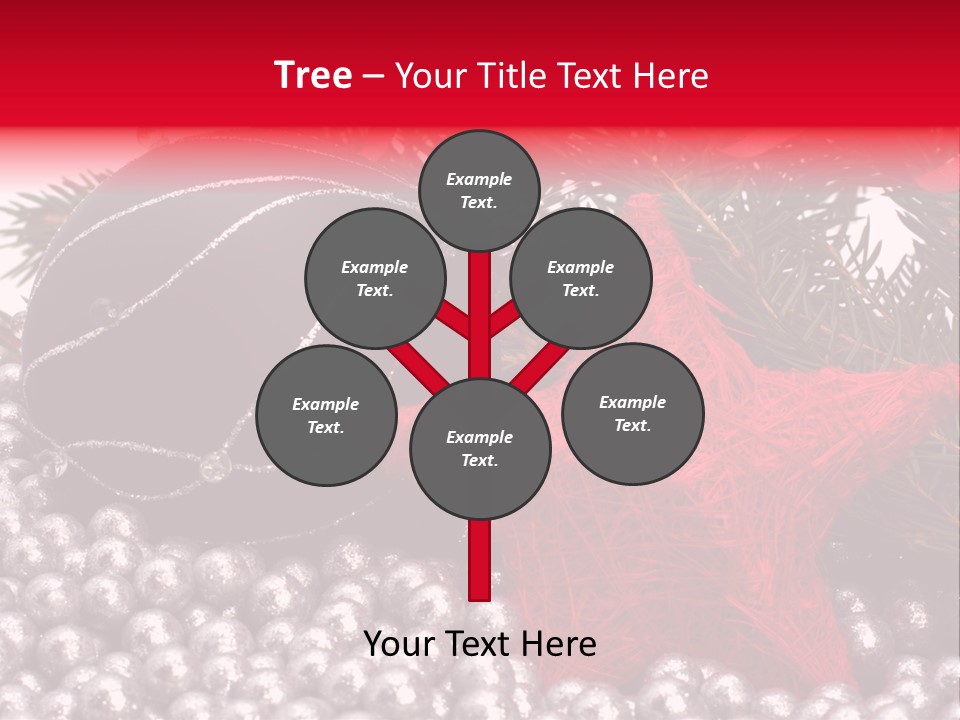 Shiny Shine Year PowerPoint Template