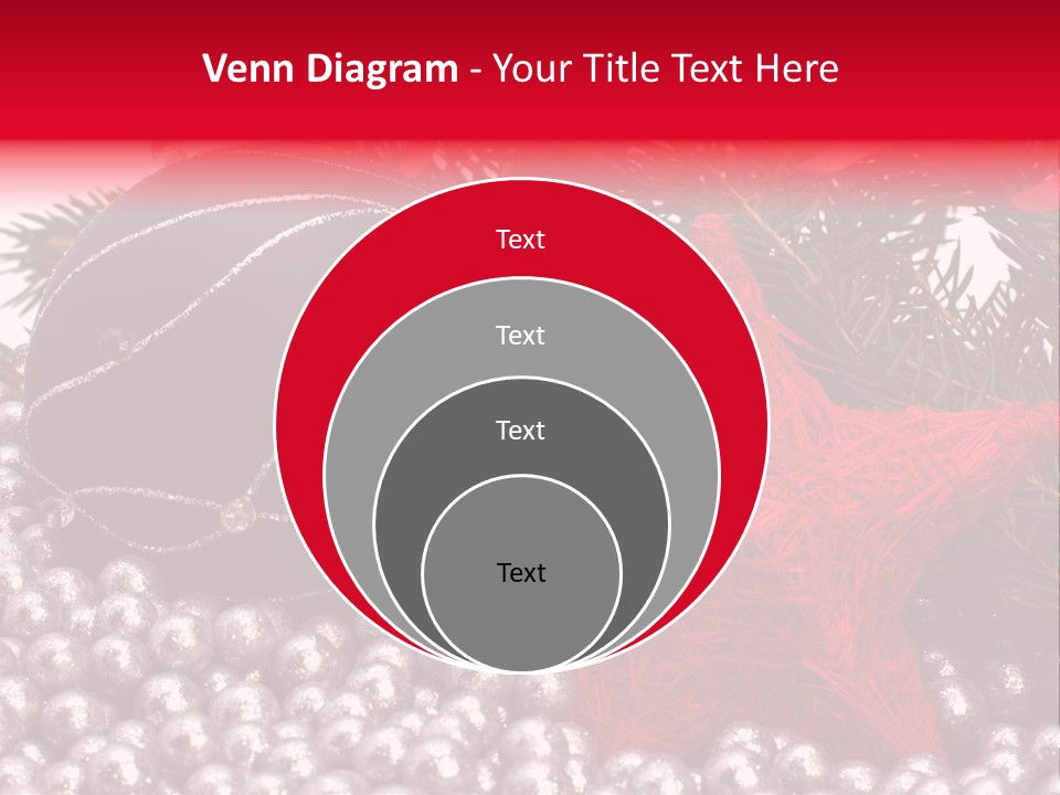 Shiny Shine Year PowerPoint Template