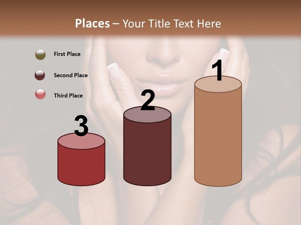 Righteous Indignation PowerPoint Template