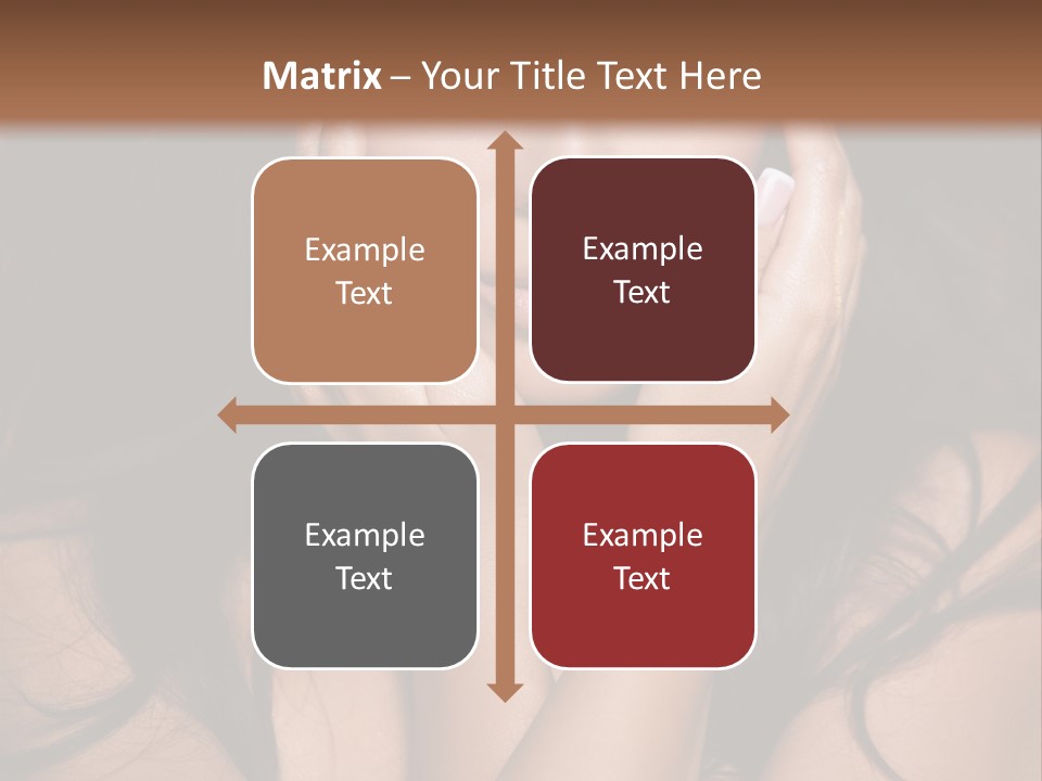 Righteous Indignation PowerPoint Template