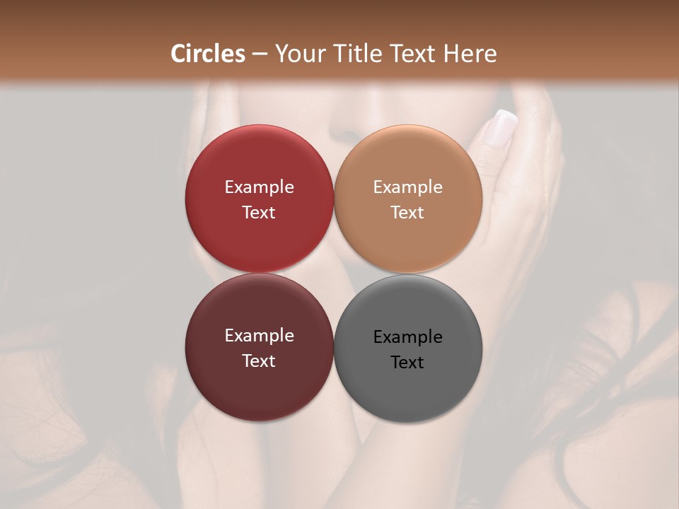 Righteous Indignation PowerPoint Template