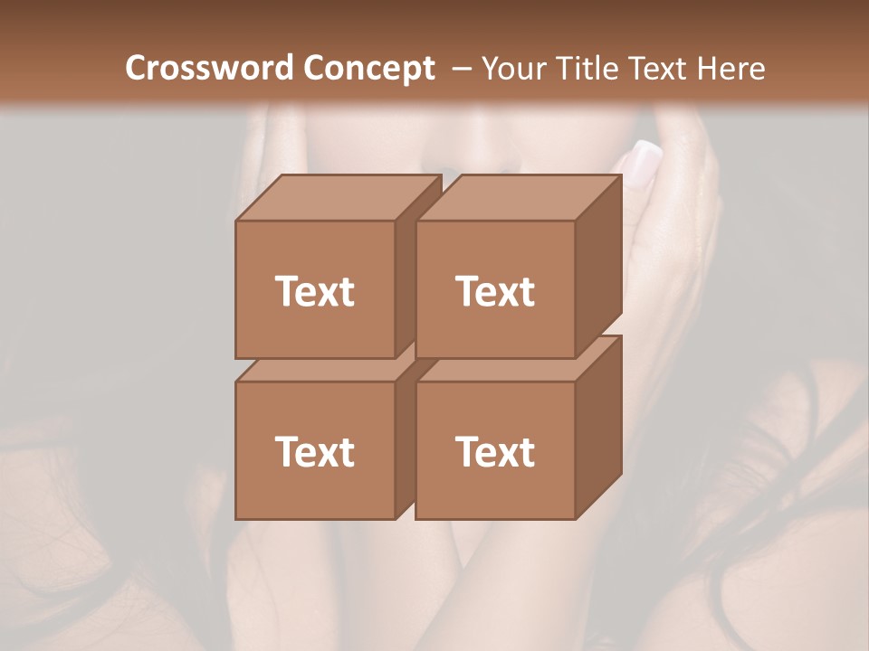 Righteous Indignation PowerPoint Template