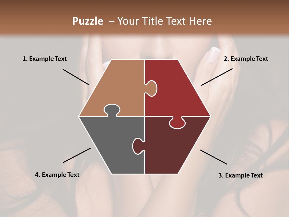 Righteous Indignation PowerPoint Template