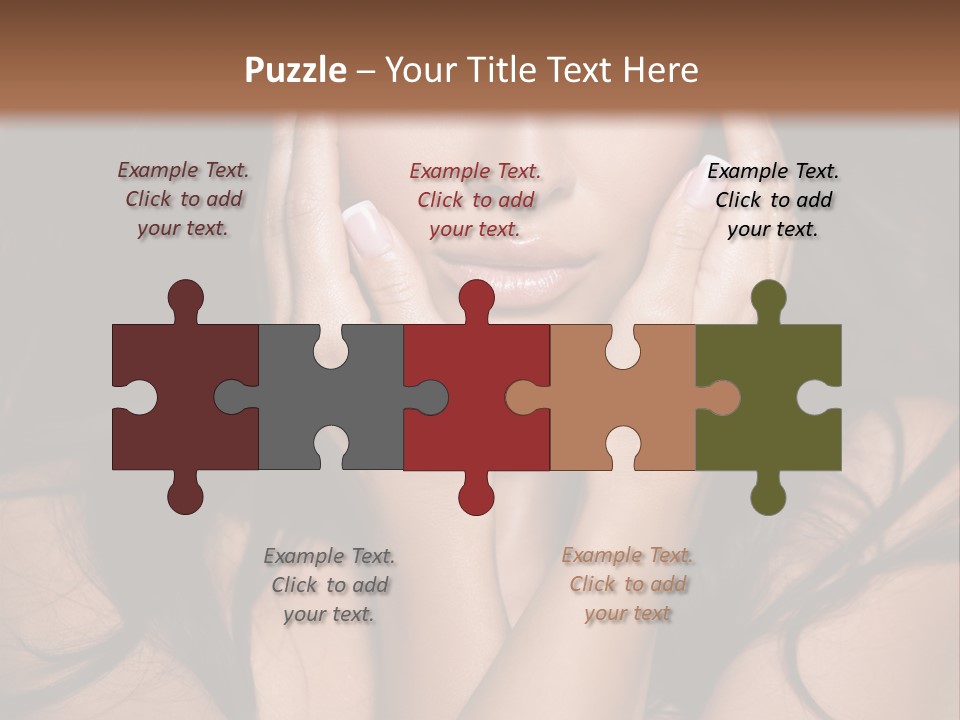 Righteous Indignation PowerPoint Template