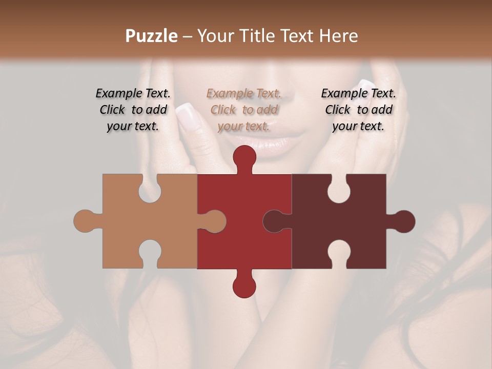 Righteous Indignation PowerPoint Template