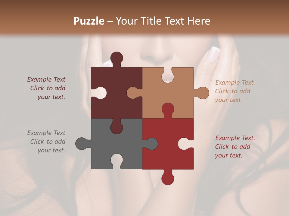 Righteous Indignation PowerPoint Template