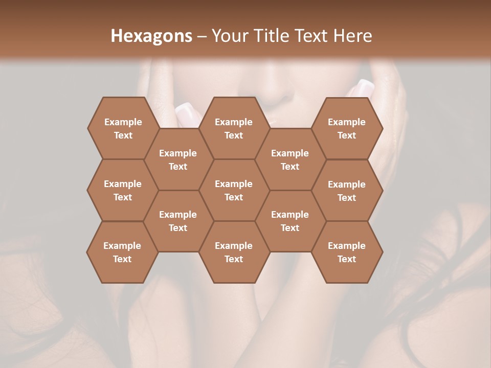 Righteous Indignation PowerPoint Template