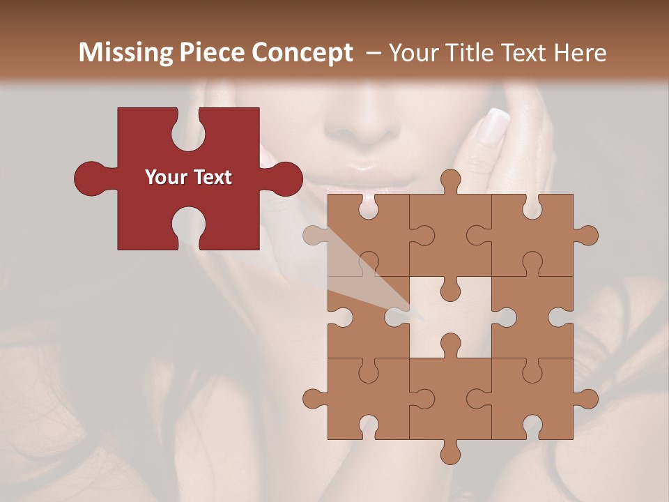 Righteous Indignation PowerPoint Template