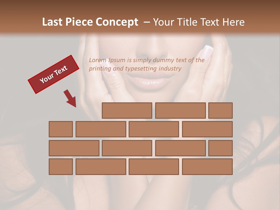 Righteous Indignation PowerPoint Template