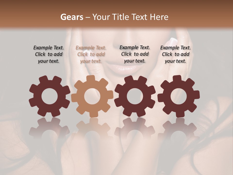 Righteous Indignation PowerPoint Template