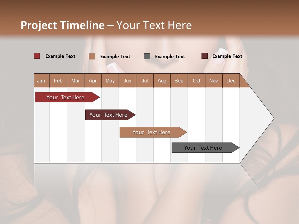 Righteous Indignation PowerPoint Template