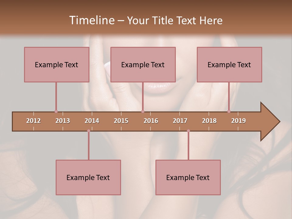 Righteous Indignation PowerPoint Template