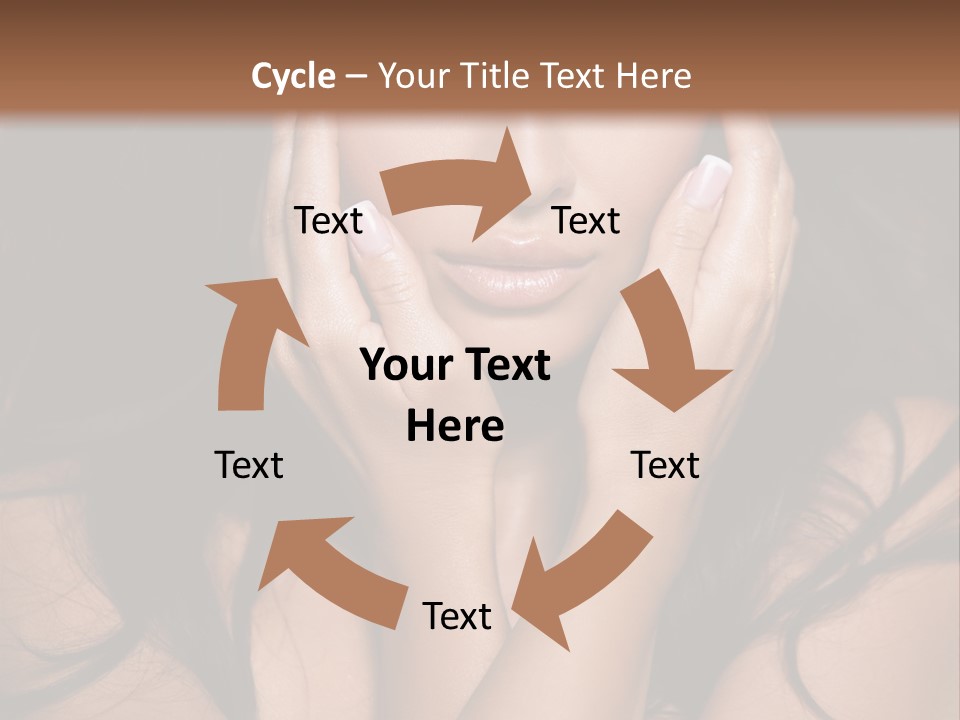 Righteous Indignation PowerPoint Template