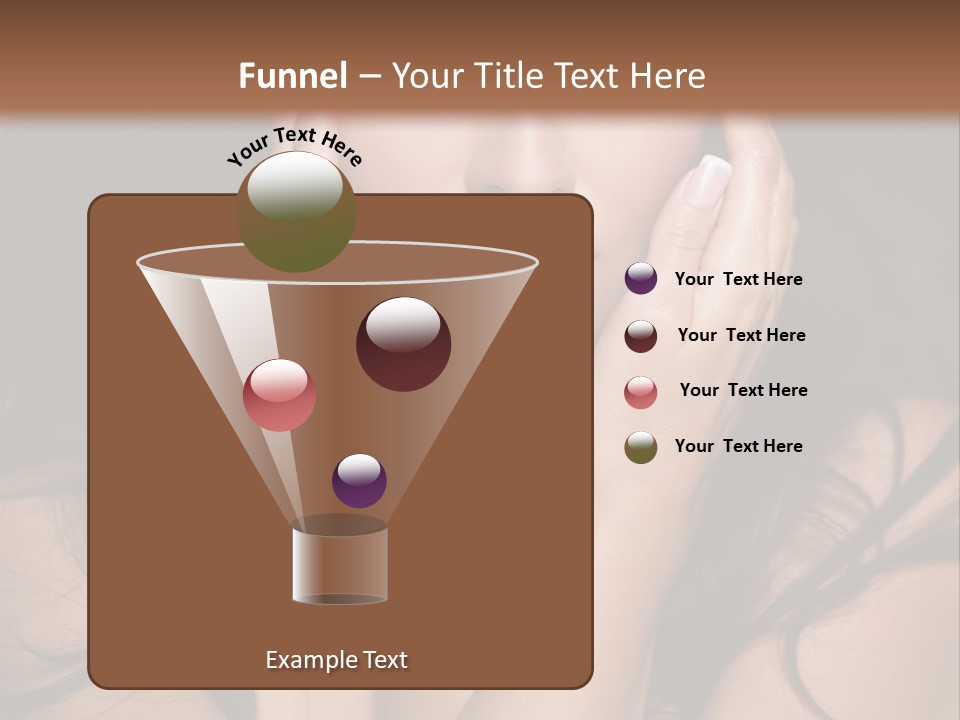 Righteous Indignation PowerPoint Template