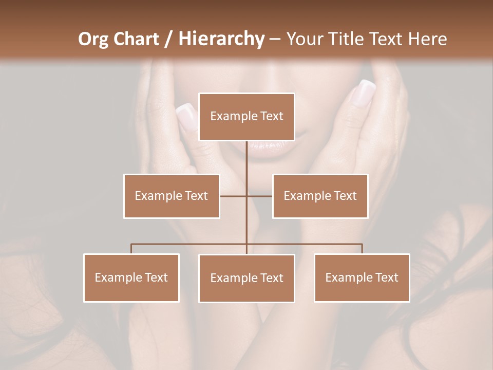 Righteous Indignation PowerPoint Template