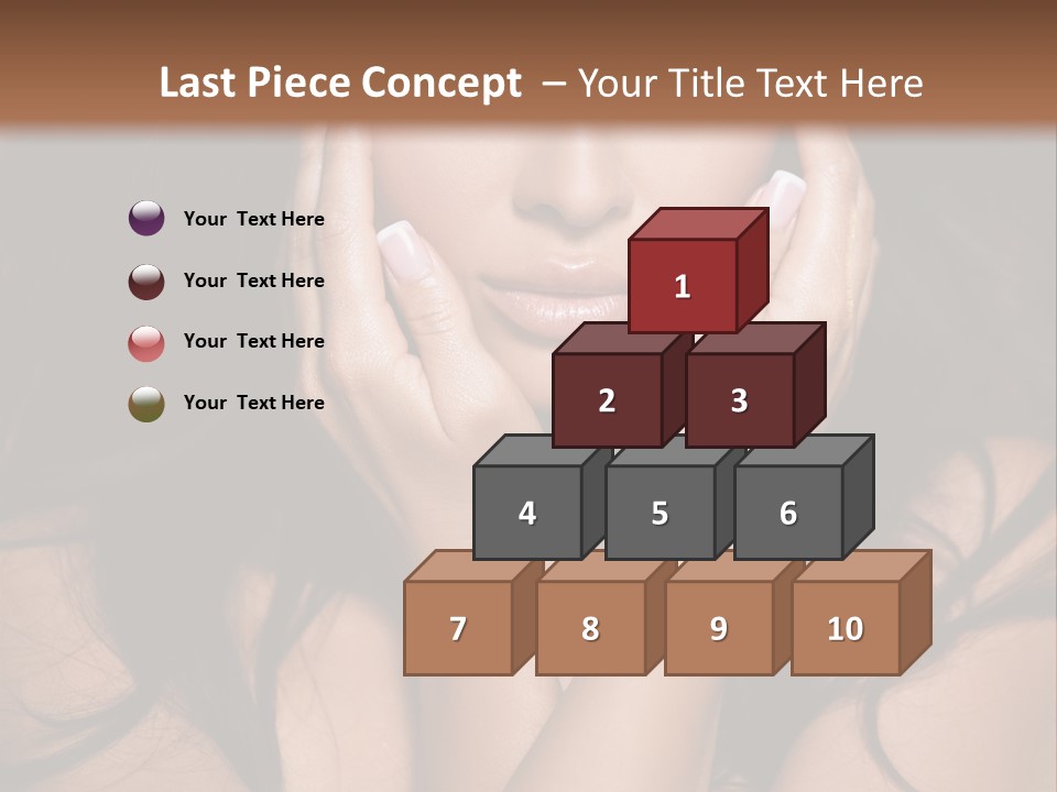 Righteous Indignation PowerPoint Template