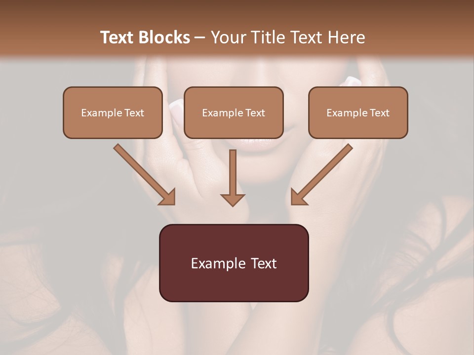 Righteous Indignation PowerPoint Template
