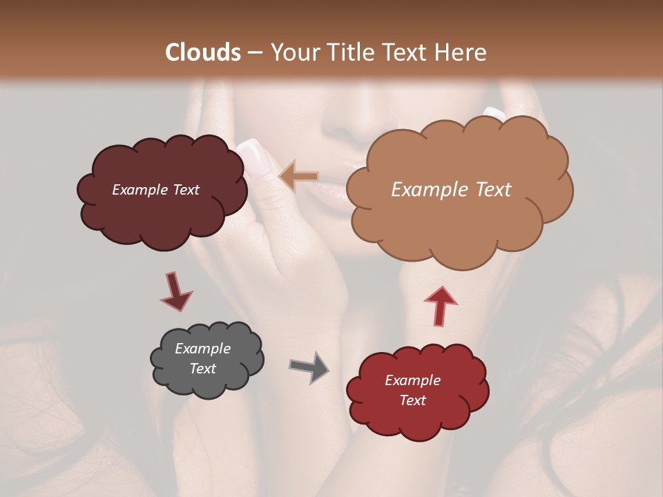 Righteous Indignation PowerPoint Template