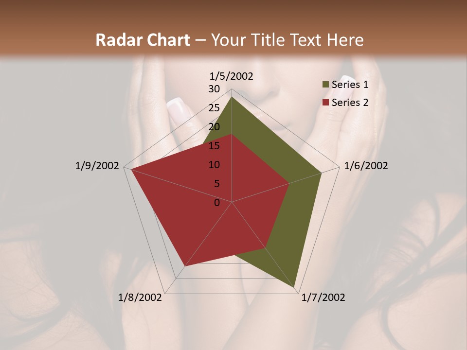 Righteous Indignation PowerPoint Template