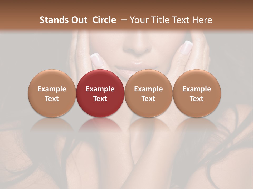 Righteous Indignation PowerPoint Template