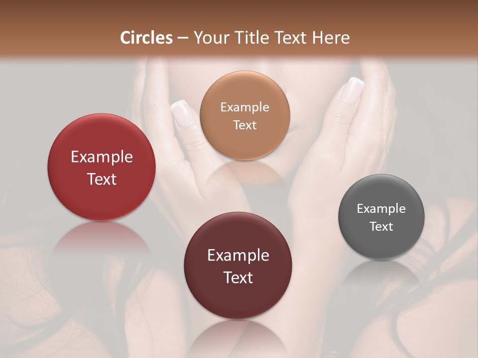 Righteous Indignation PowerPoint Template