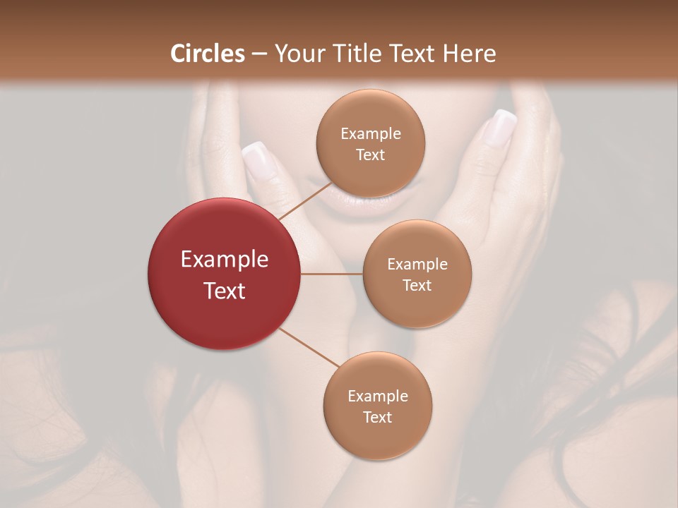 Righteous Indignation PowerPoint Template