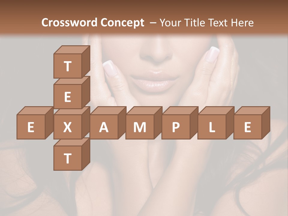 Righteous Indignation PowerPoint Template